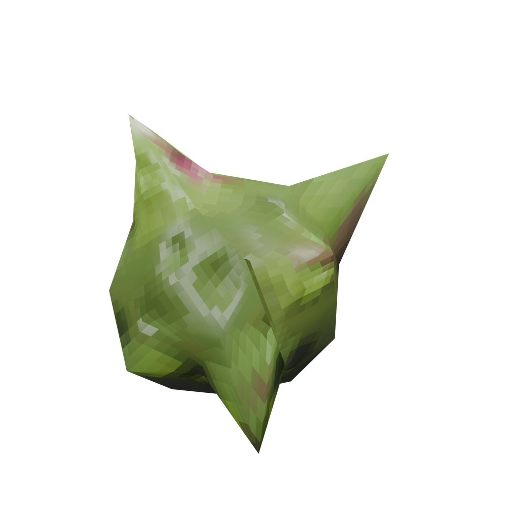 Ancient Seed