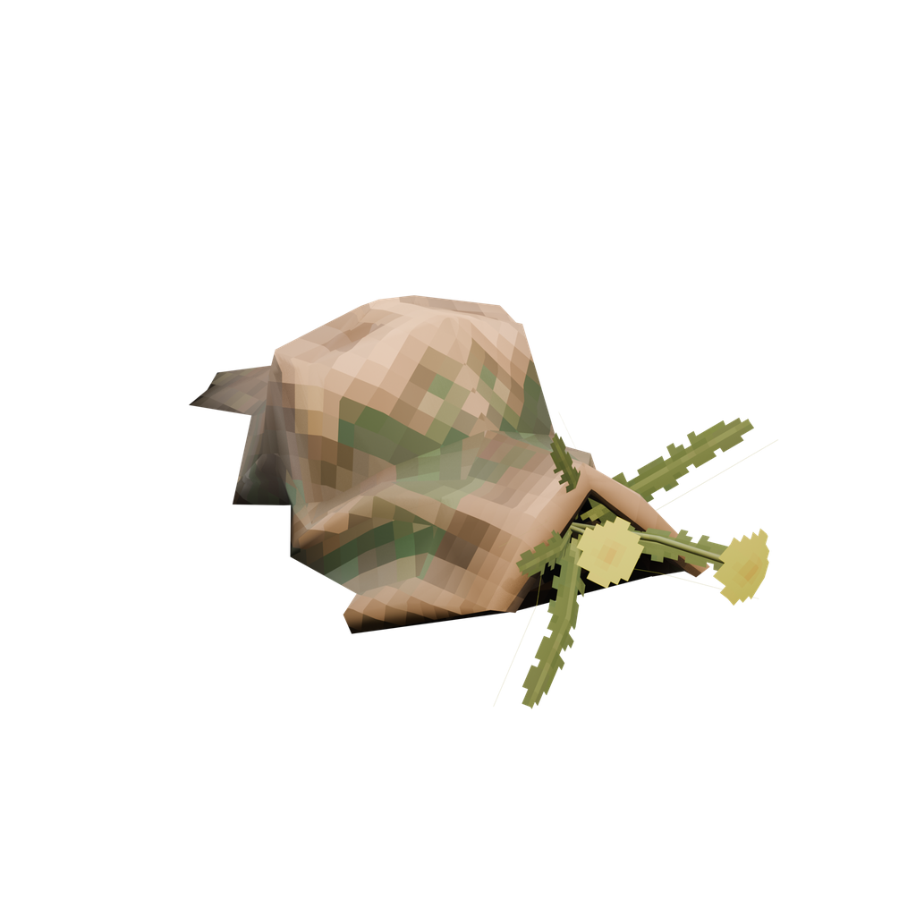 Greydwarf Brute Trophy