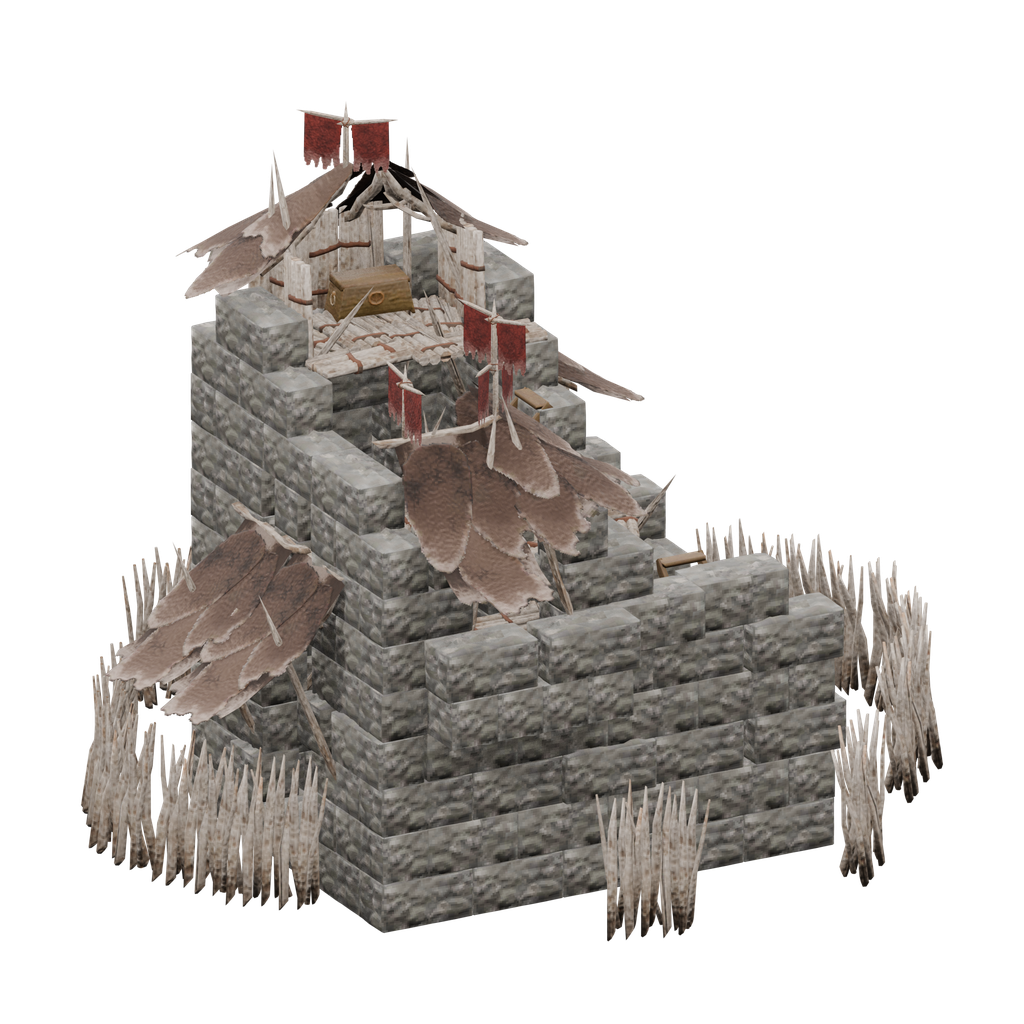 Stone Tower1