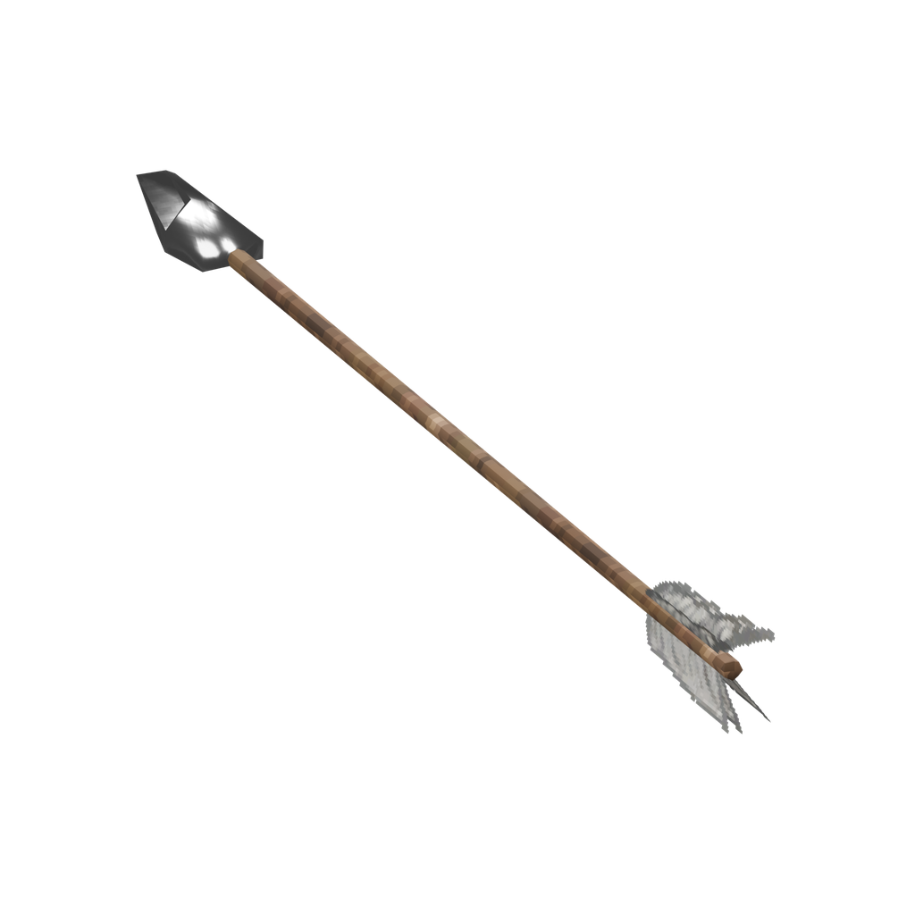 Silver Arrow