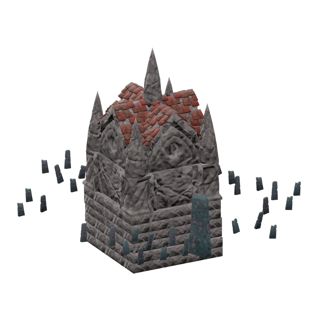 Placeof Mystery1