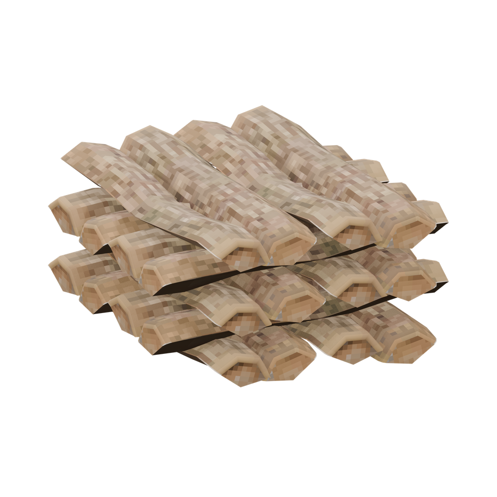 Finewood Stack