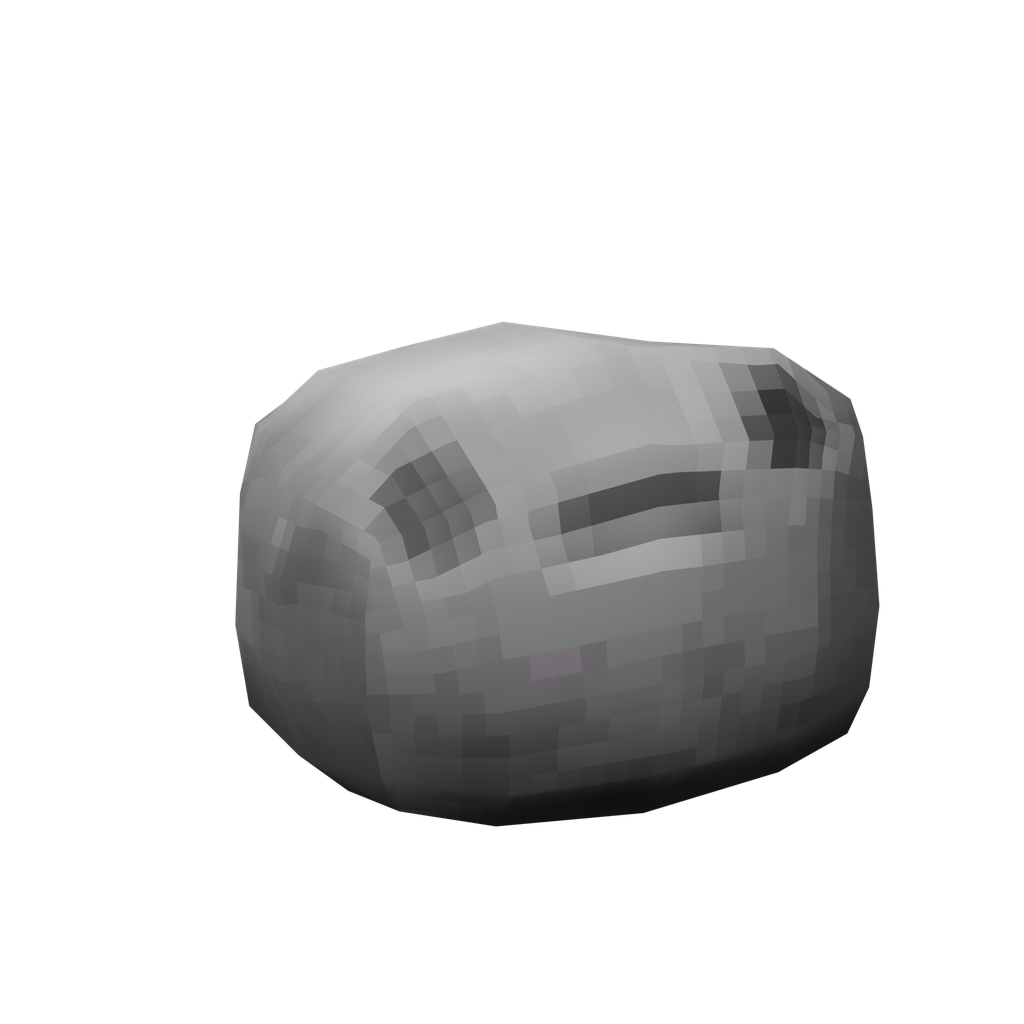 Mysterious Rock