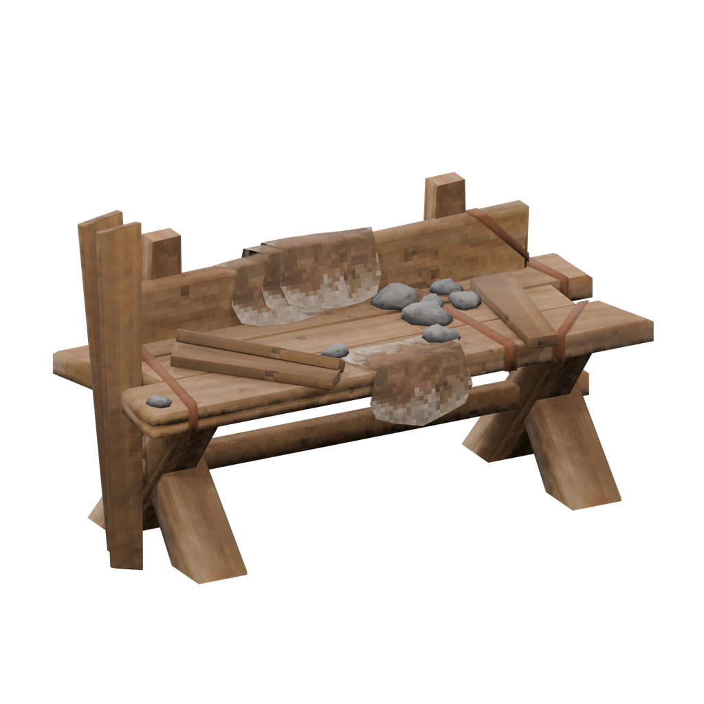 Workbench