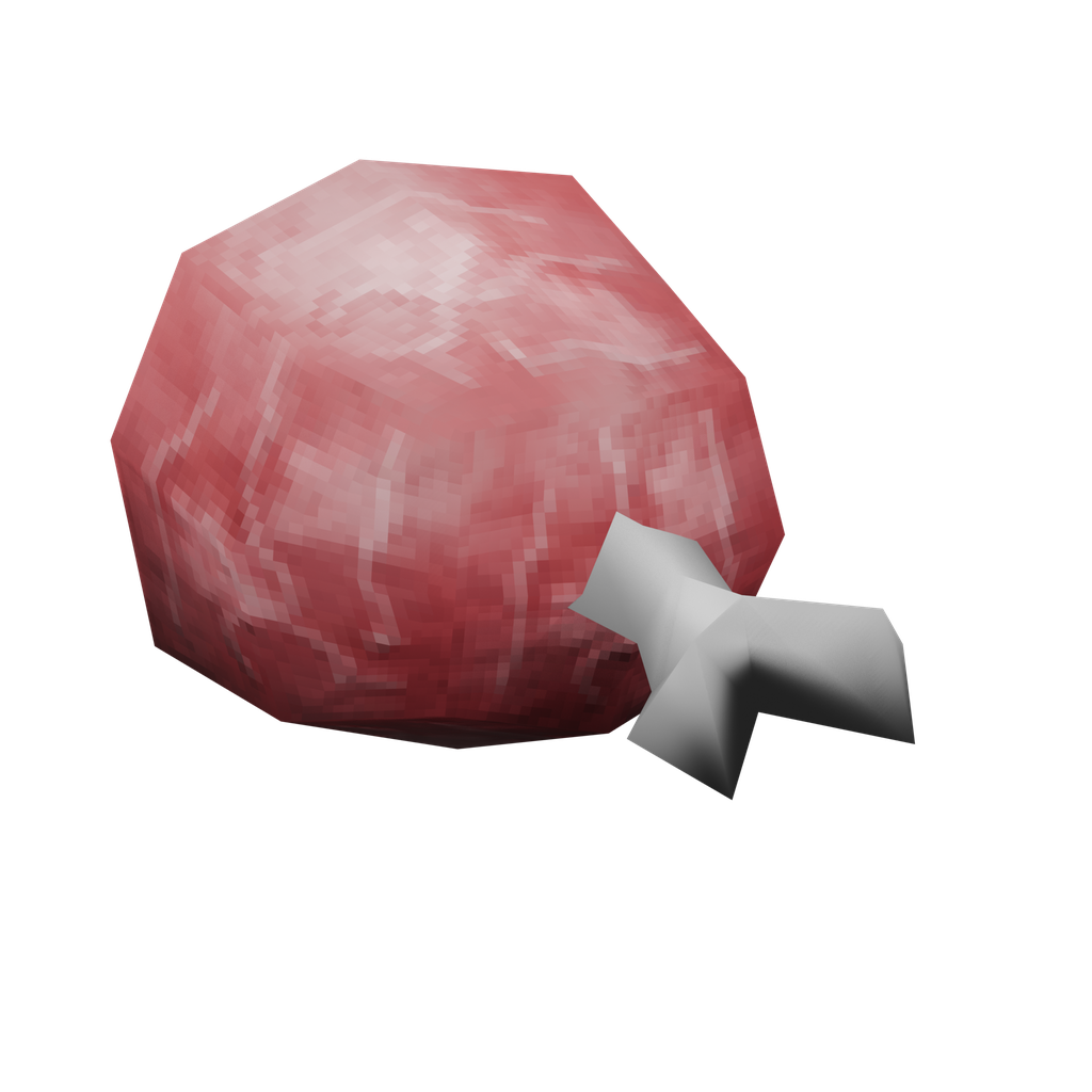 Lox Meat