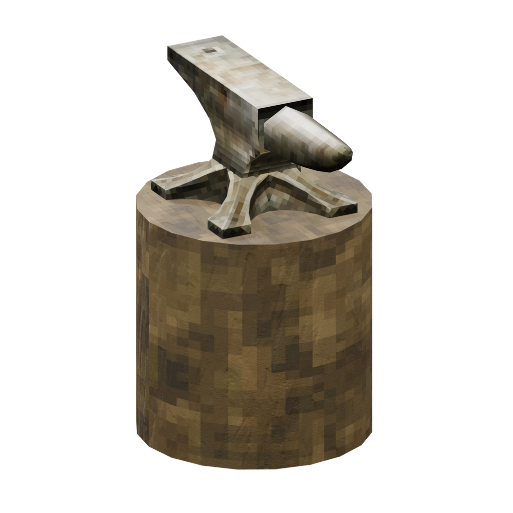 Smith's Anvil