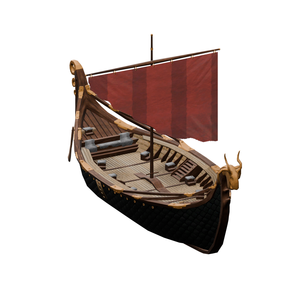 Drakkar
