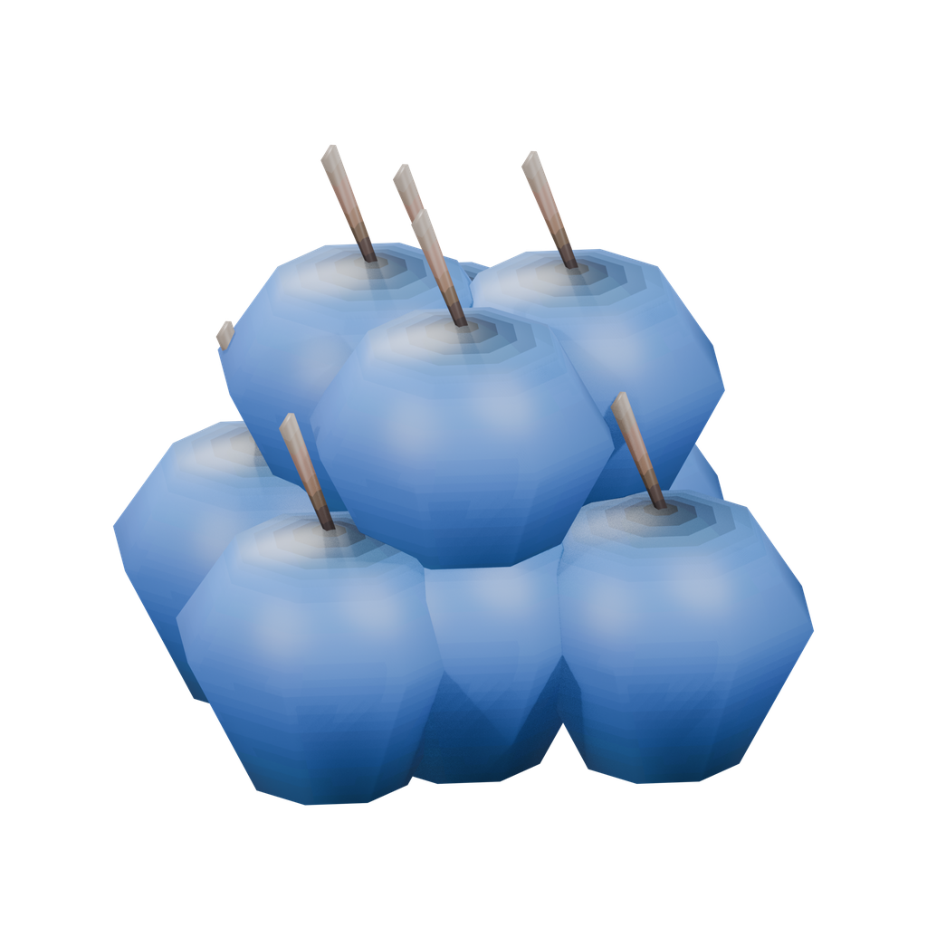 Blueberries
