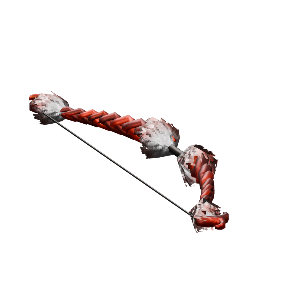 Thunderblood Bow