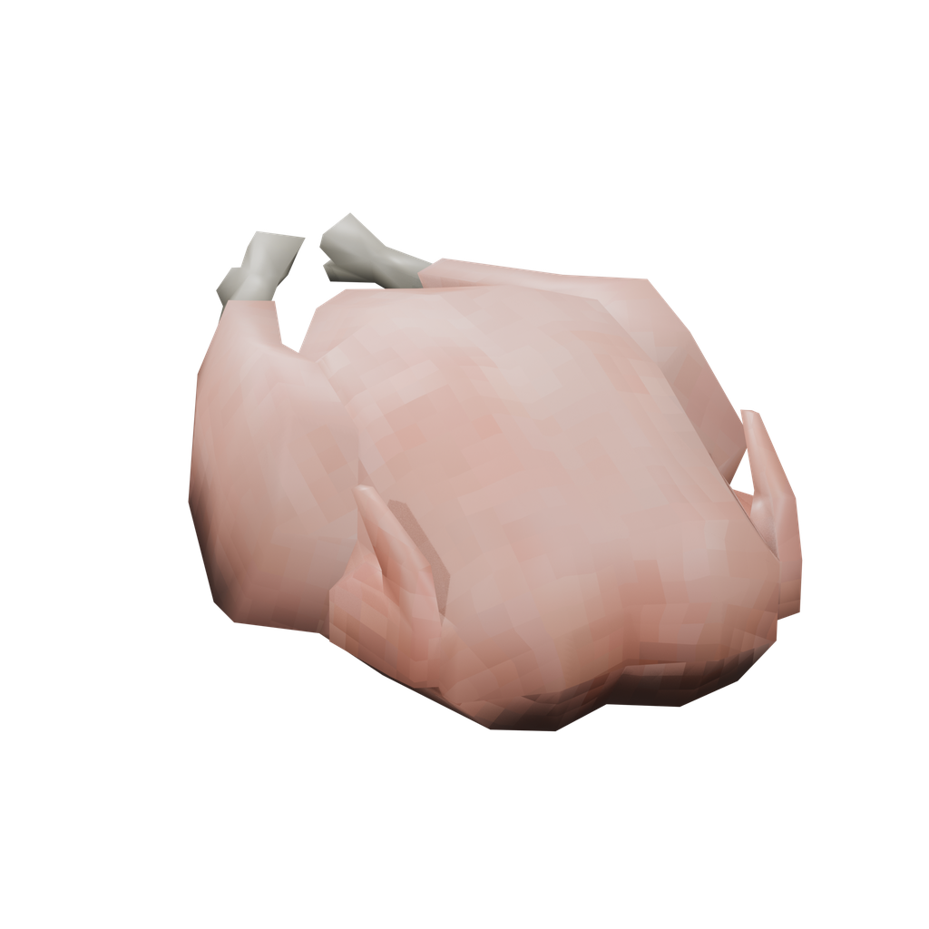 Volture Meat