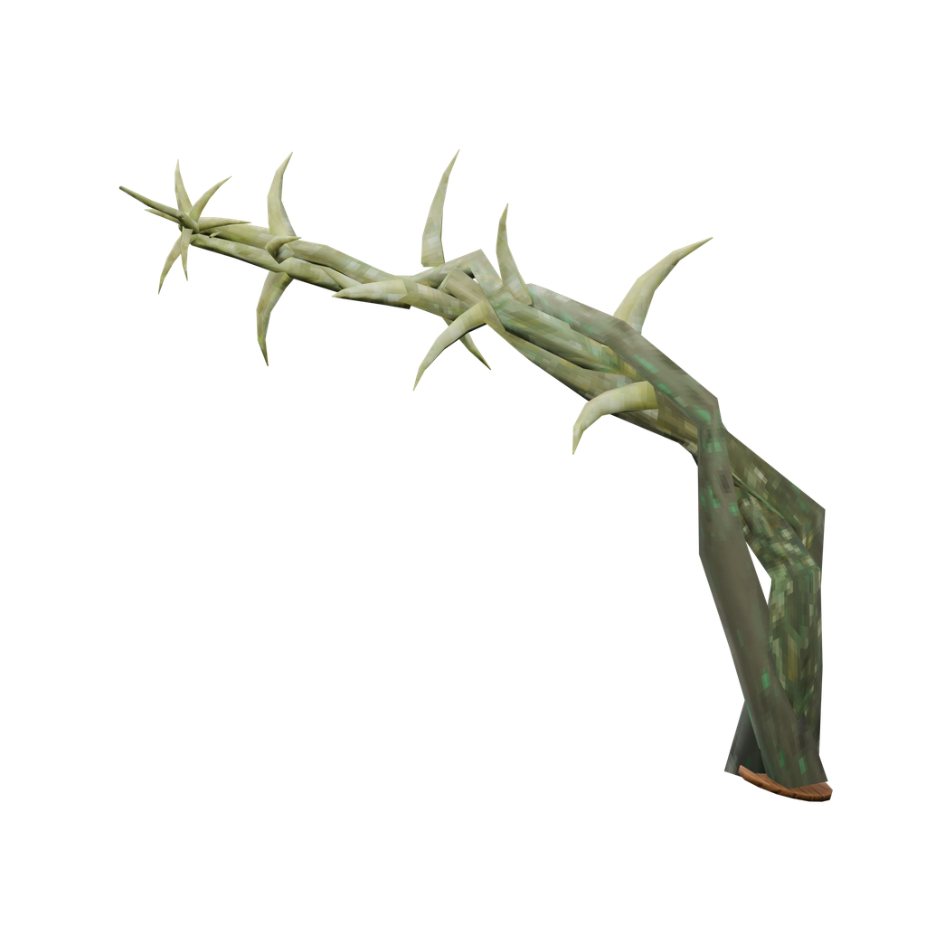 Summoned Root