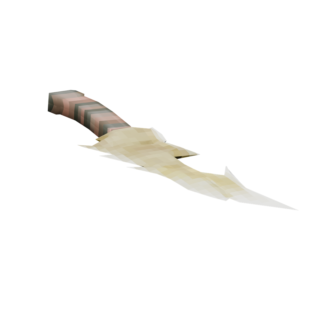 Abyssal Razor