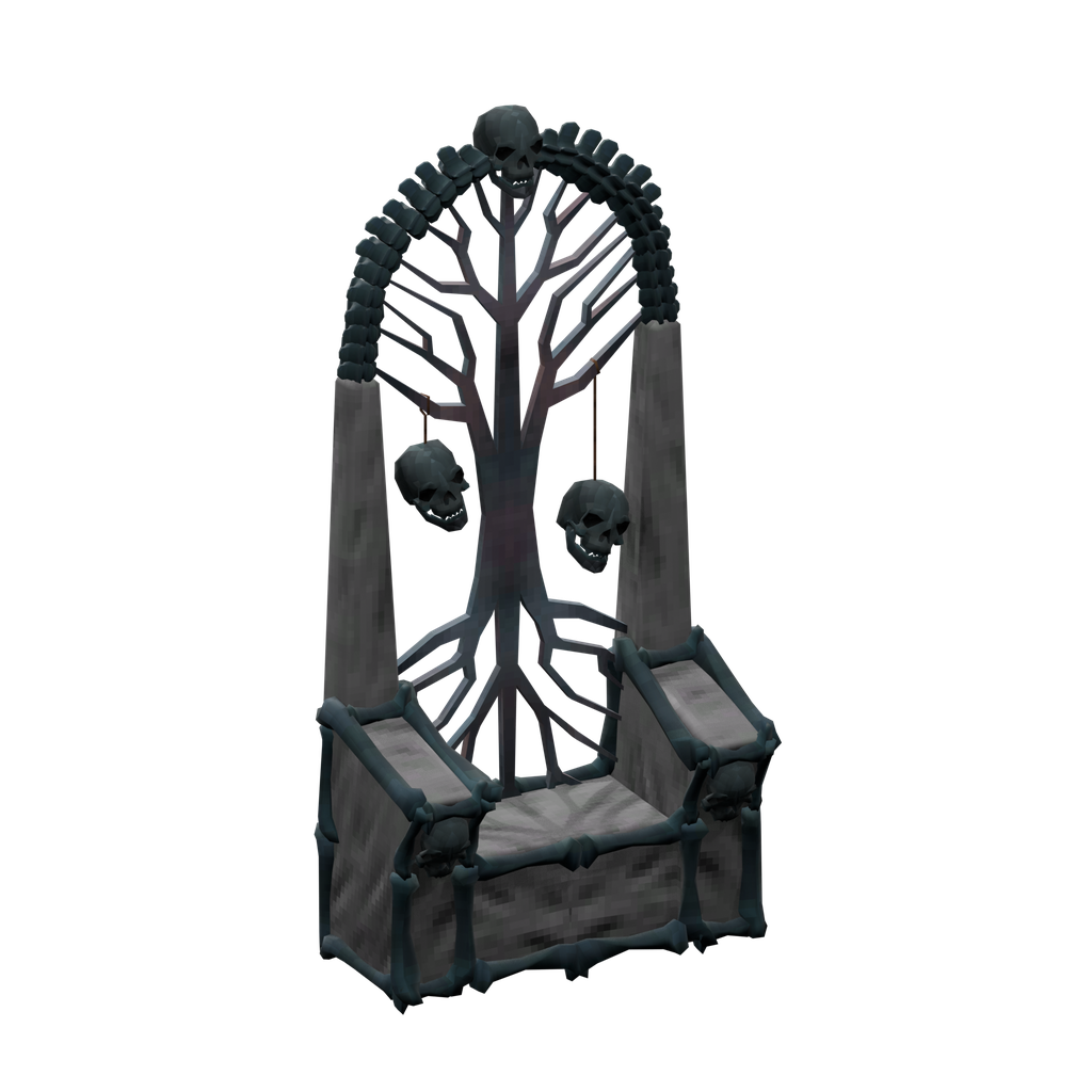 Bone Throne