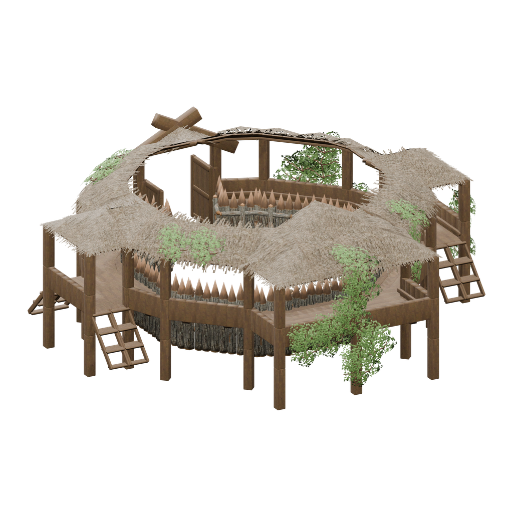 Combat Ruin01