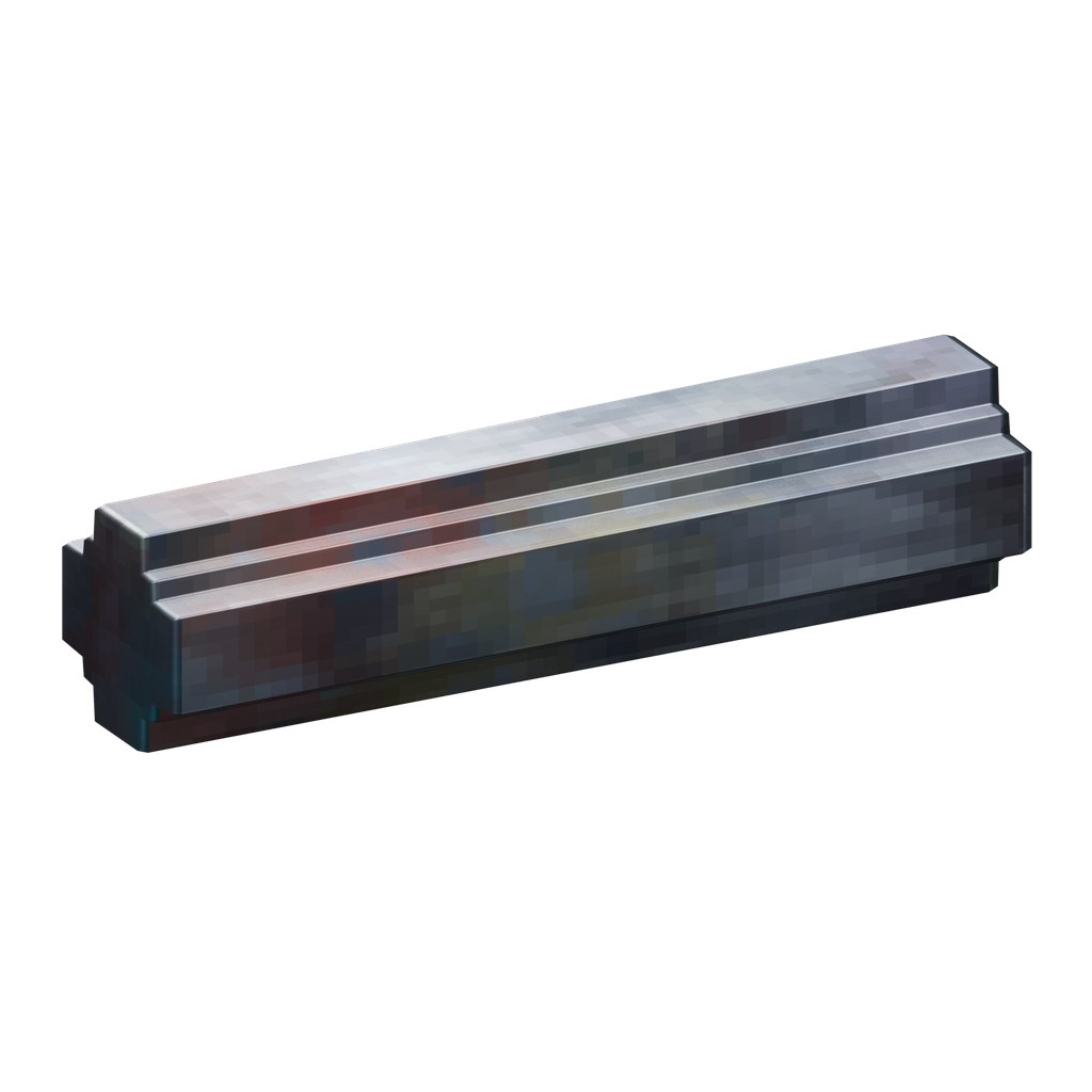 Flametal Beam