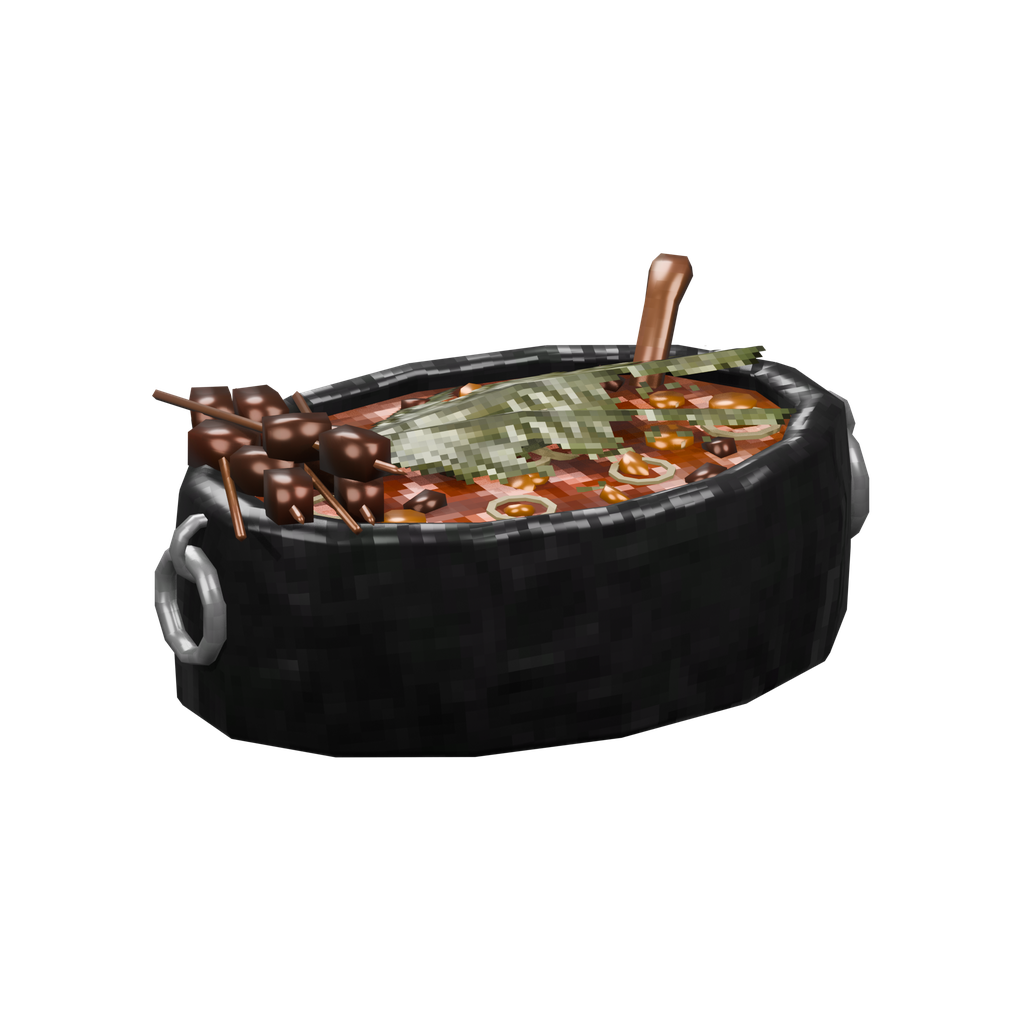Hearty Mountain Logger's Stew