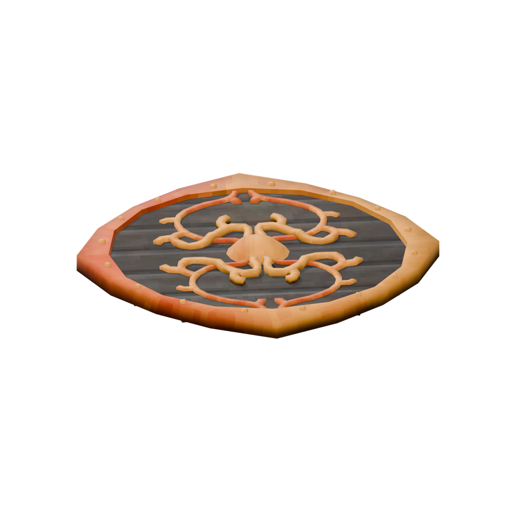 Nord Shield