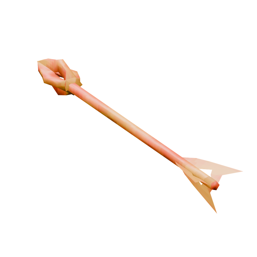 Bloodgold Missile