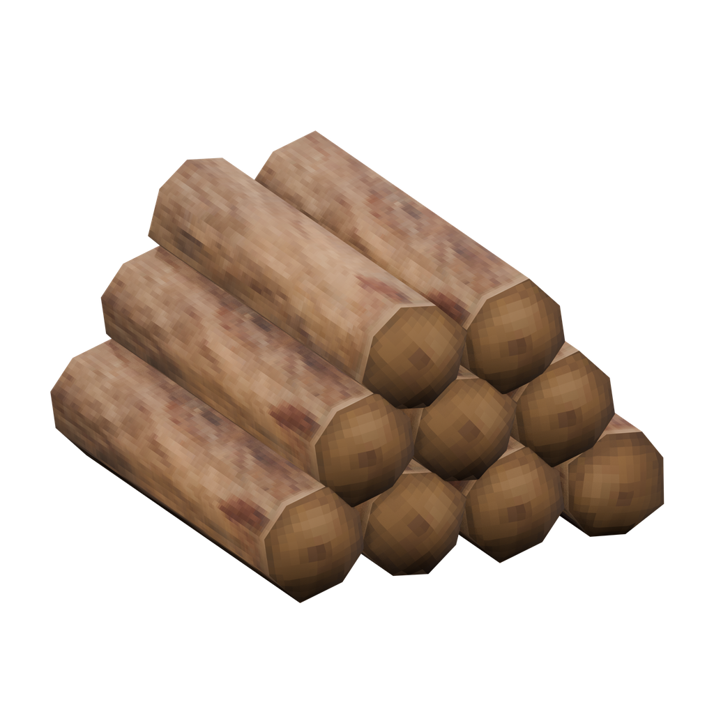 Corewood Stack