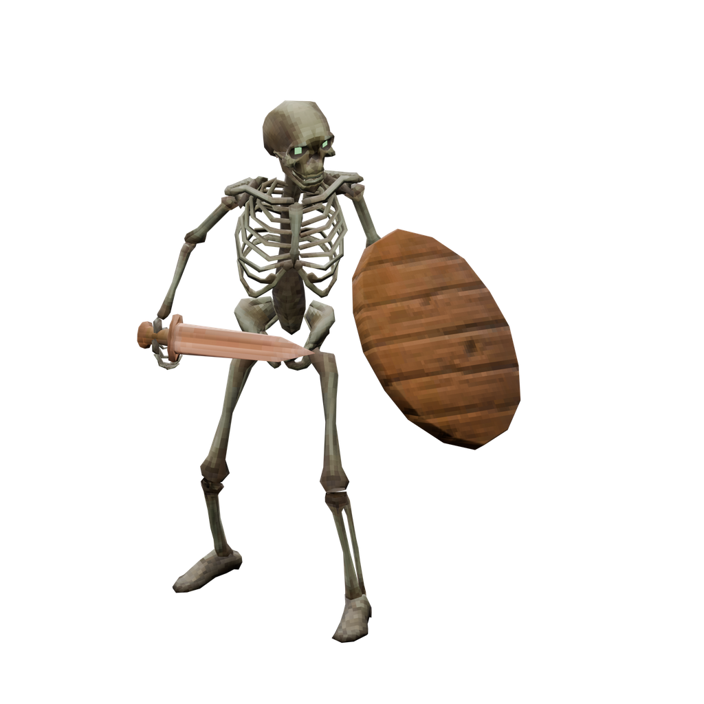 Skeleton