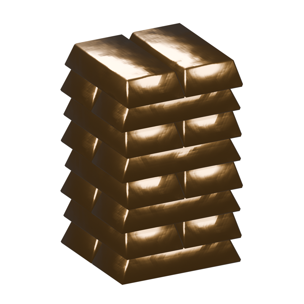 Bronze Stack
