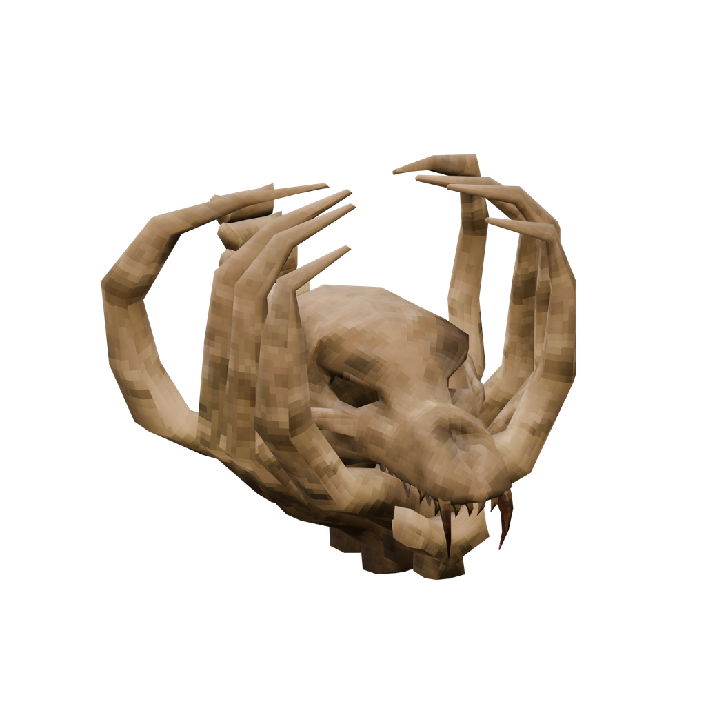 Vilebone Cage