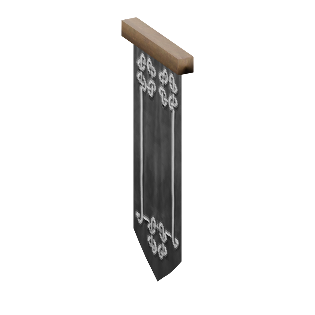 Black Banner