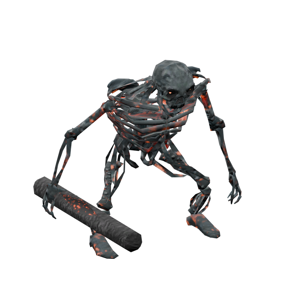 Summoned Troll
