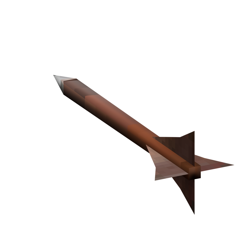 Iron Bolt