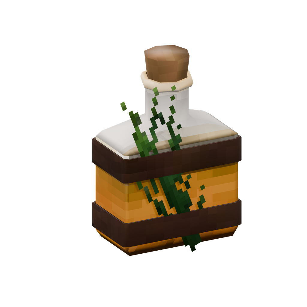 Anti-Sting Concoction