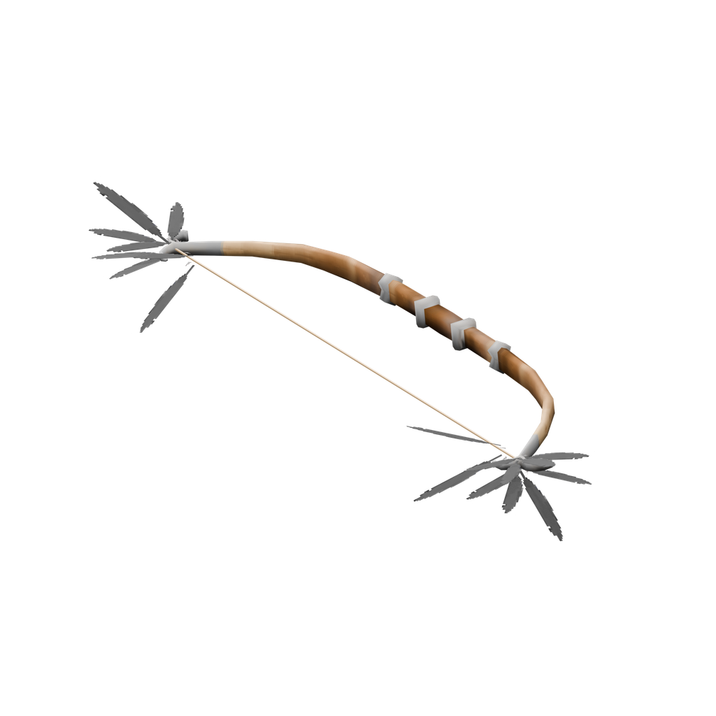 Huntsman Bow