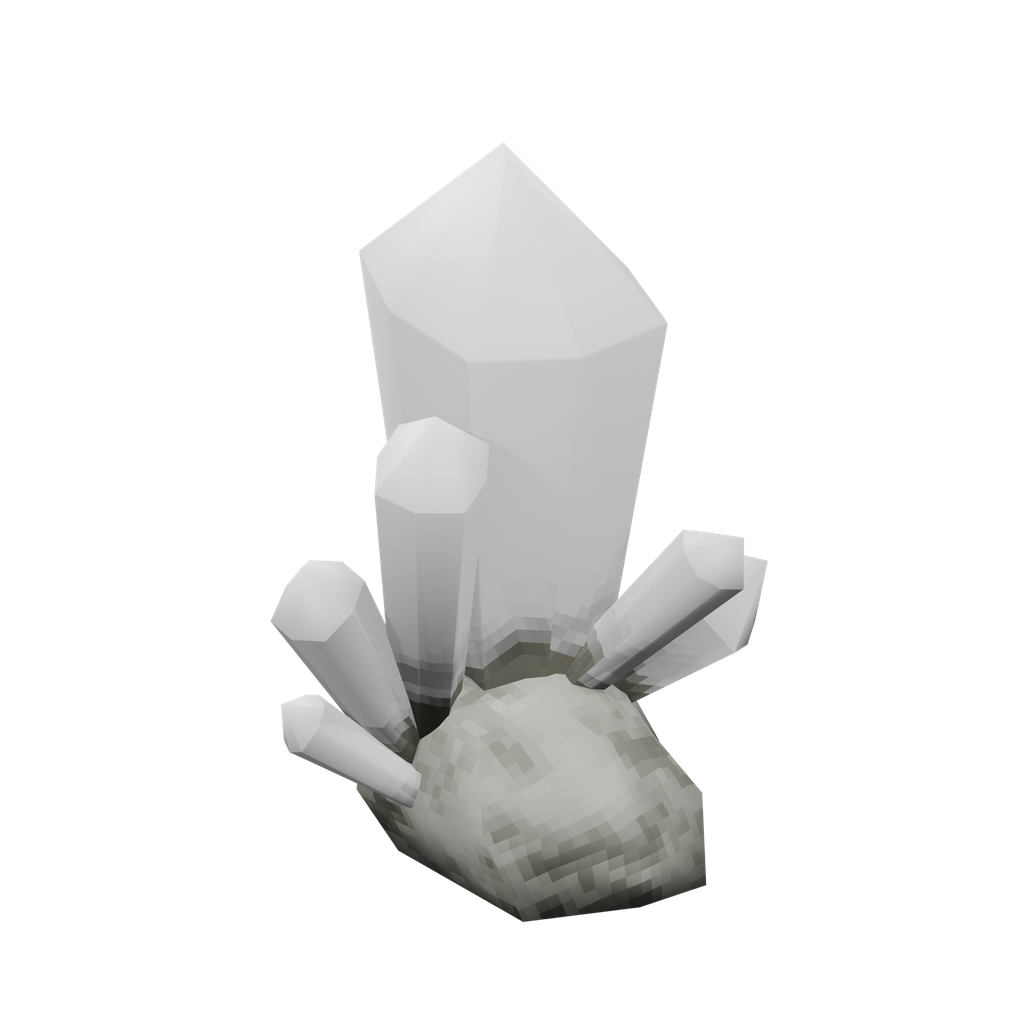 Stone Golem Trophy