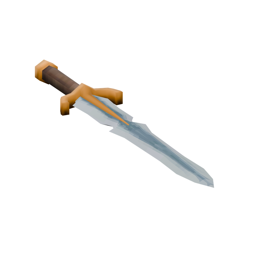 Nord Dagger