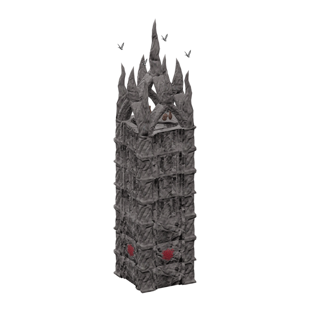 Charred Ruins3