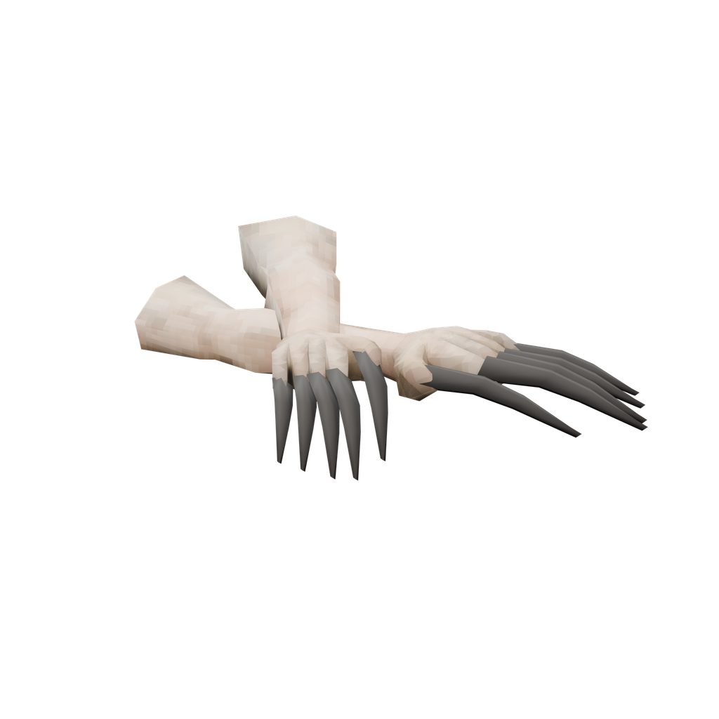 Eyeless One Trophy
