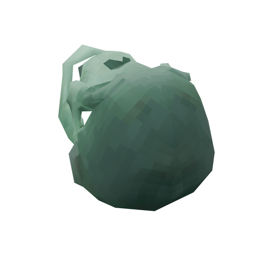 Ghost Trophy