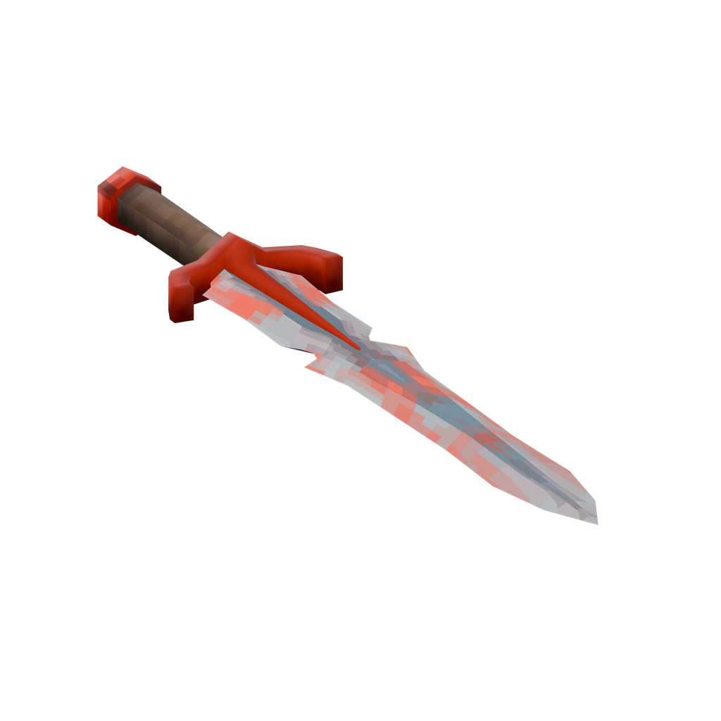 Thunderblood Dagger