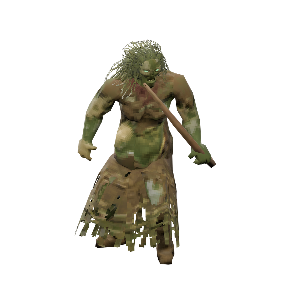 Draugr