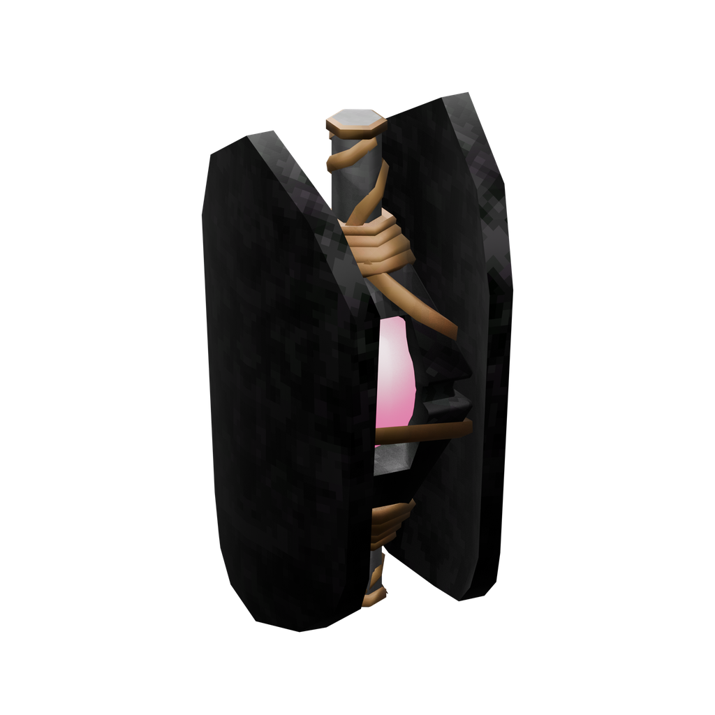 Shield Core