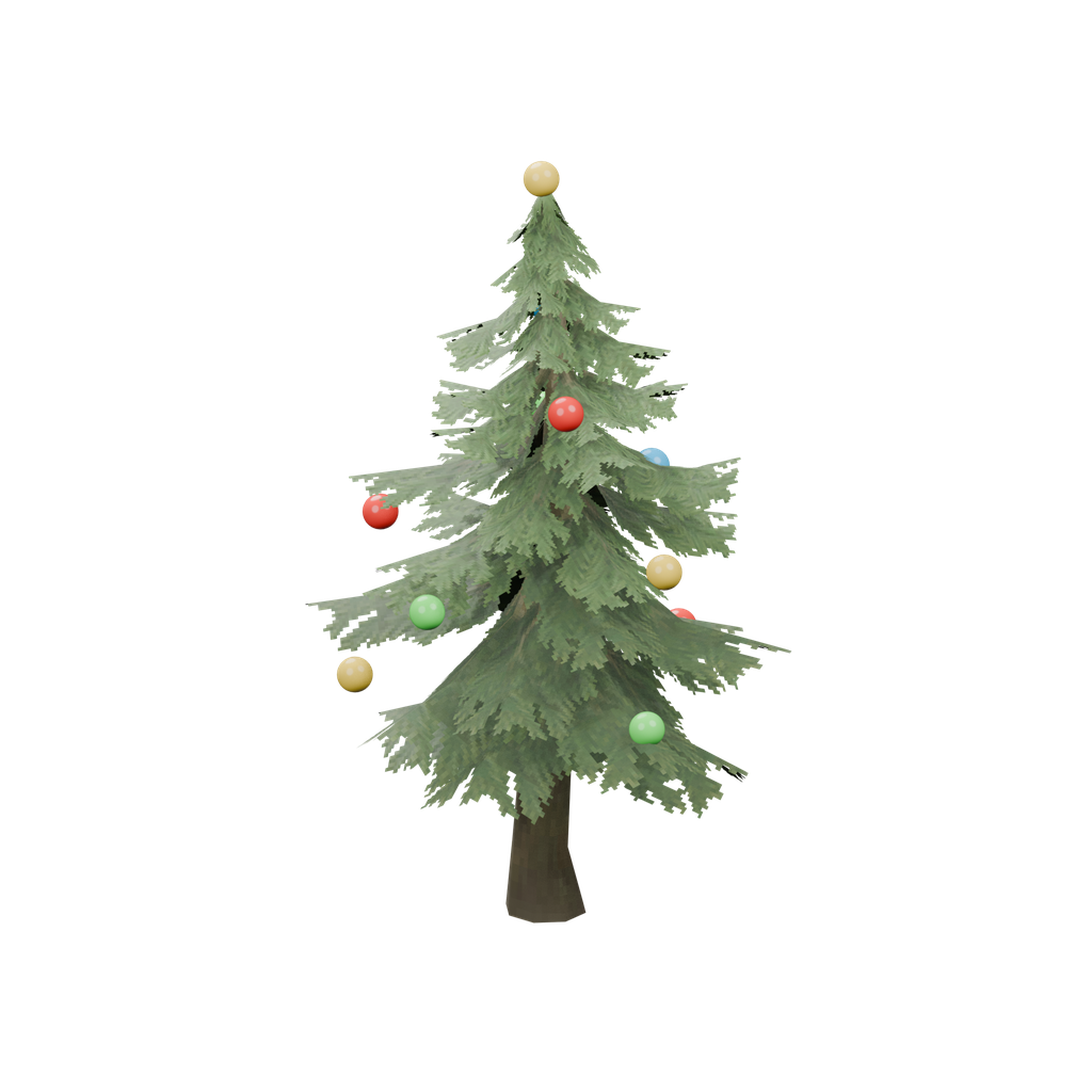 Yule Tree