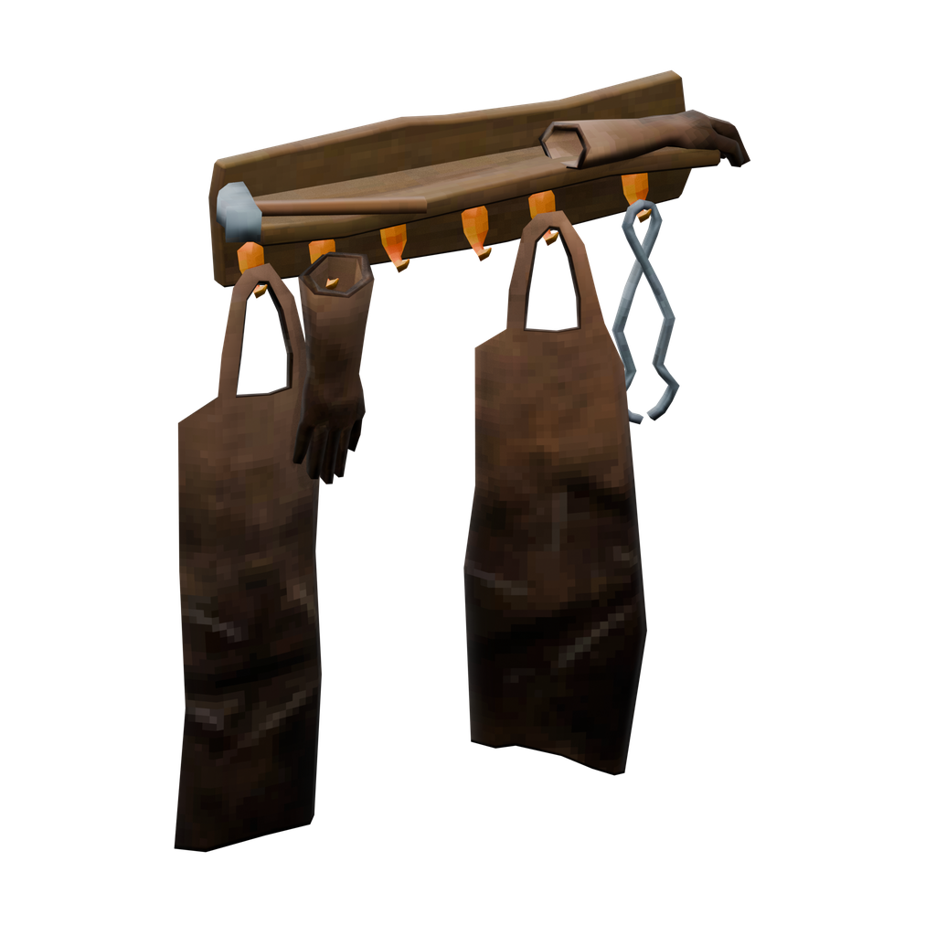 Smith's Aprons
