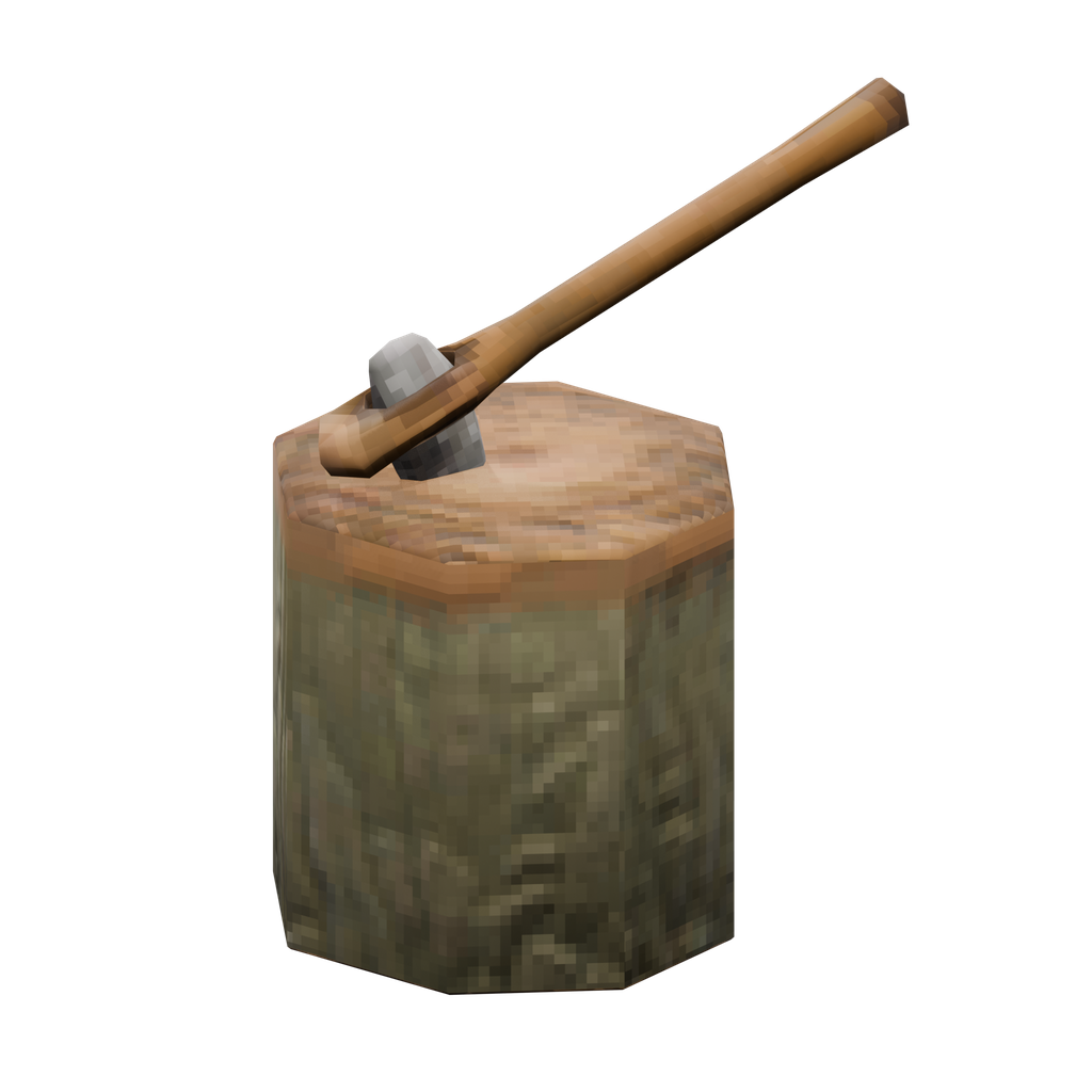 Chopping Block