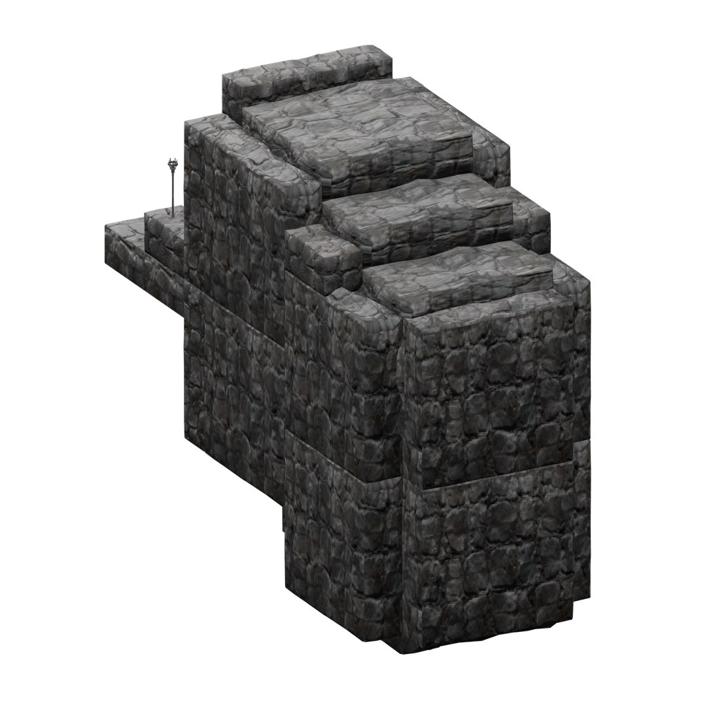 Sunken Crypts