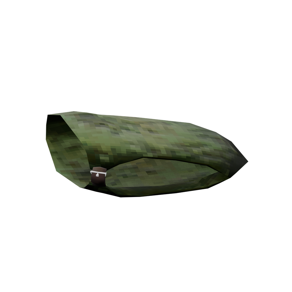 Hood of Ask