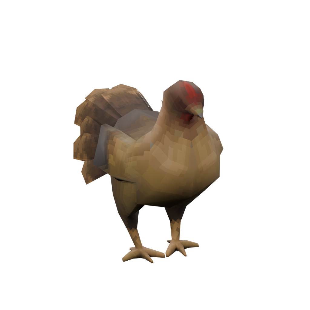 Hen