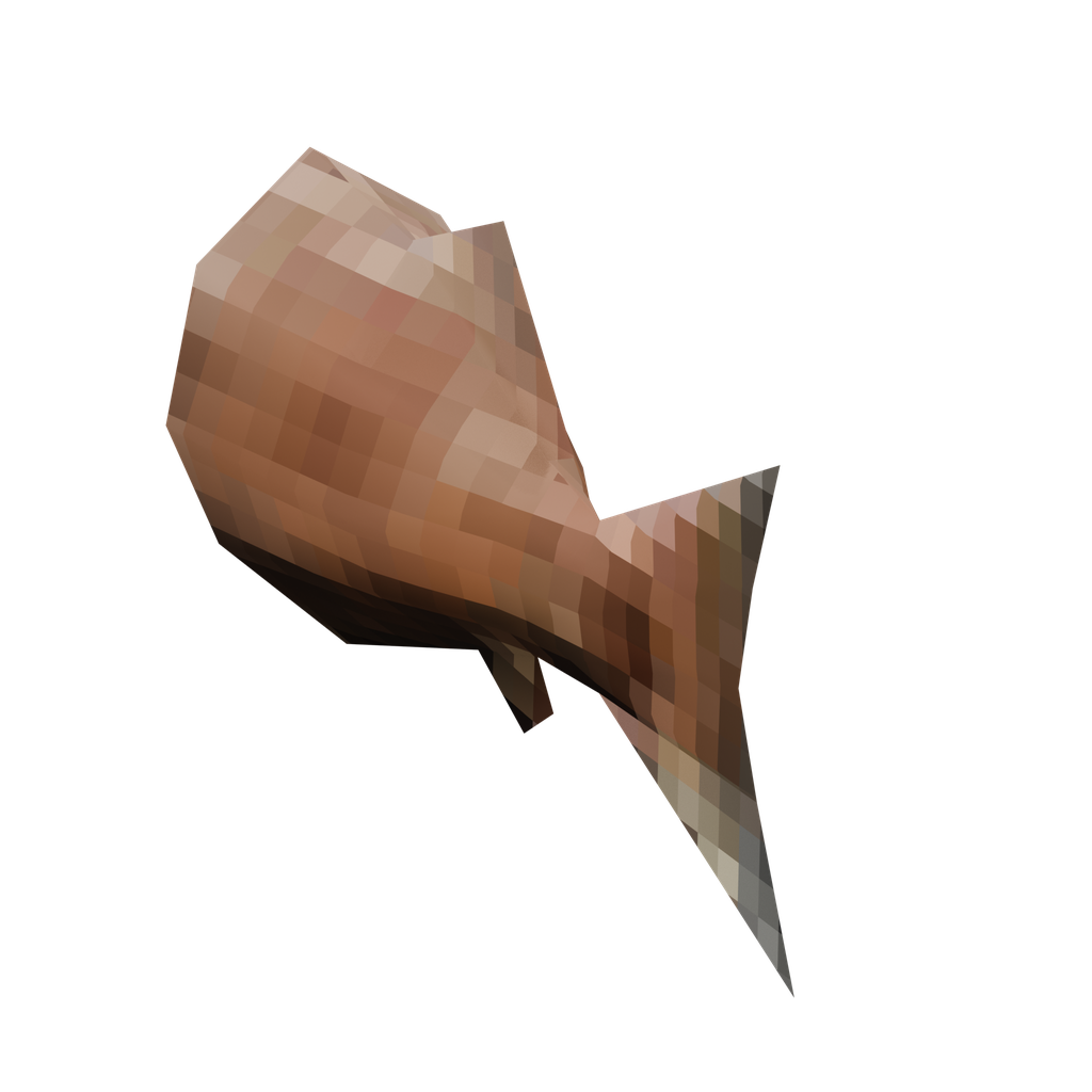 Cooked Fish