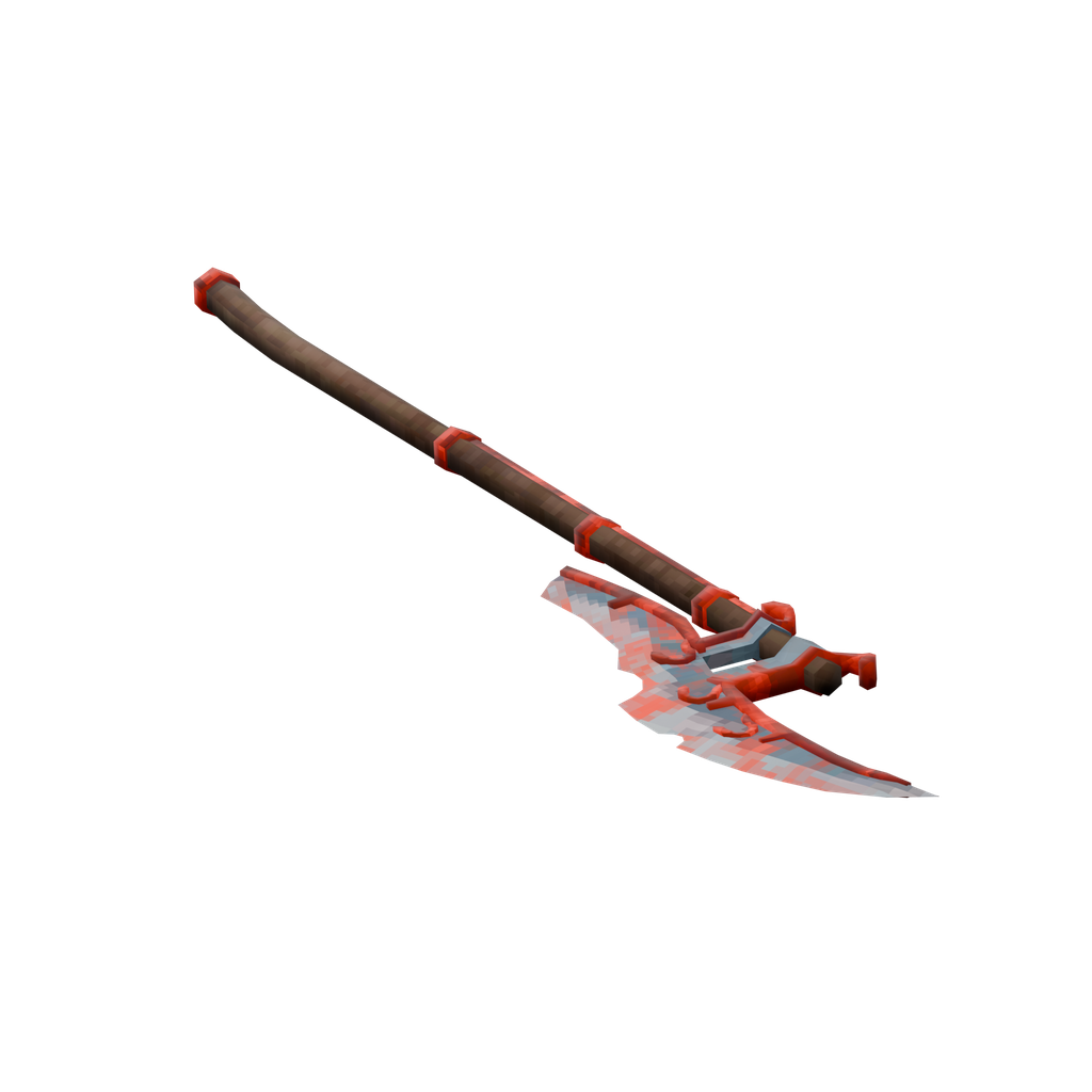 Thunderblood Atgeir