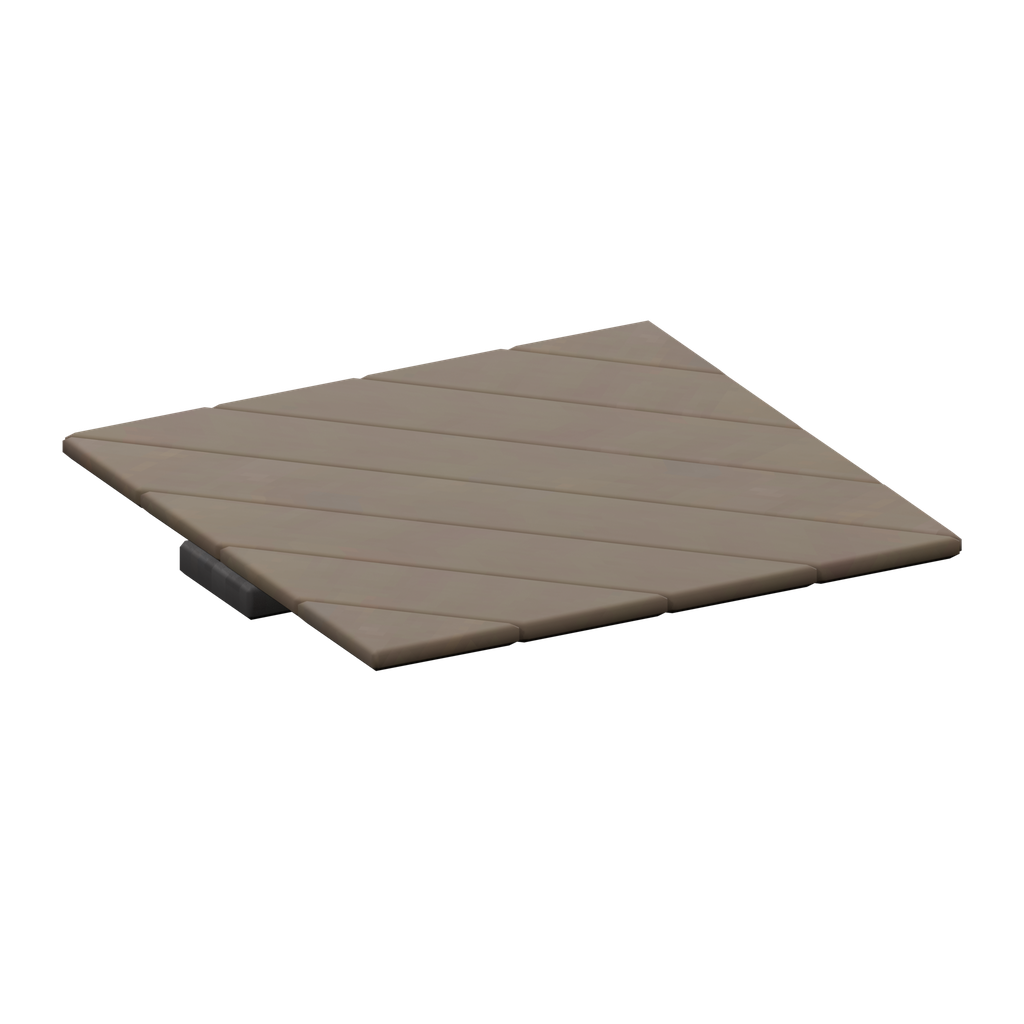 Ashwood Floor 2x2