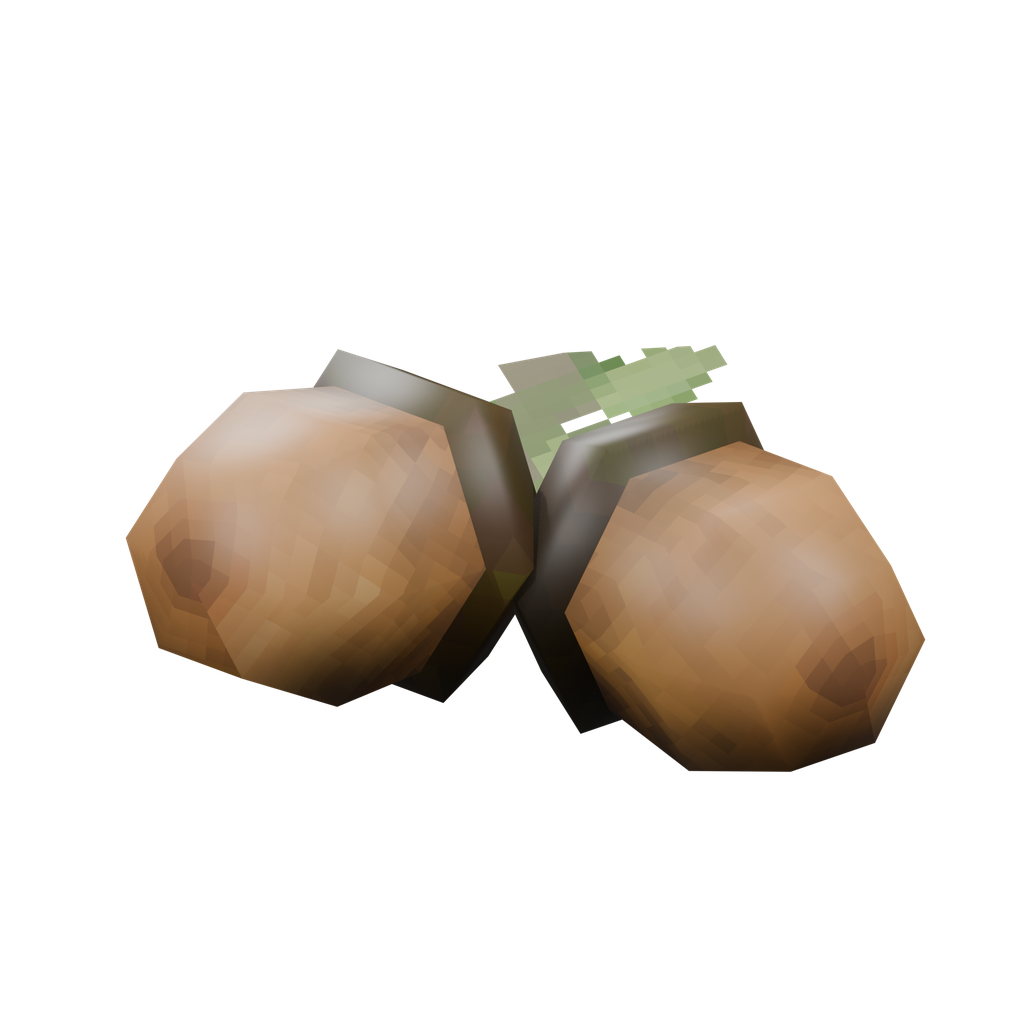 Acorns