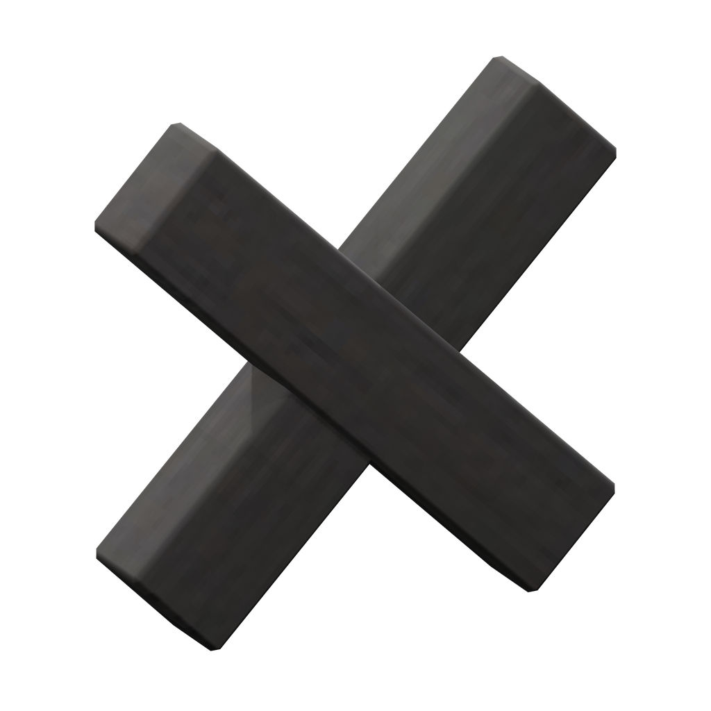 Ashwood Roof Cross 45°